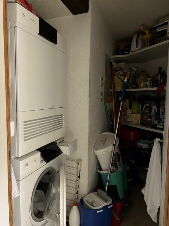 4.5-Maisonettewohnung an zentraler Lage 6