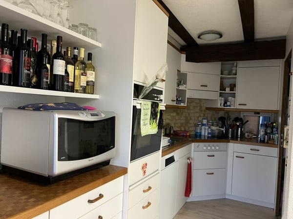 4.5-Maisonettewohnung an zentraler Lage 5
