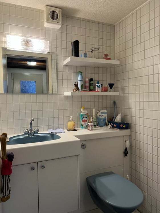 4.5-Maisonettewohnung an zentraler Lage 8