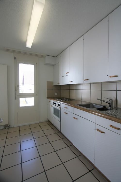 2.5-Zimmerwohnung in Küssnacht 2