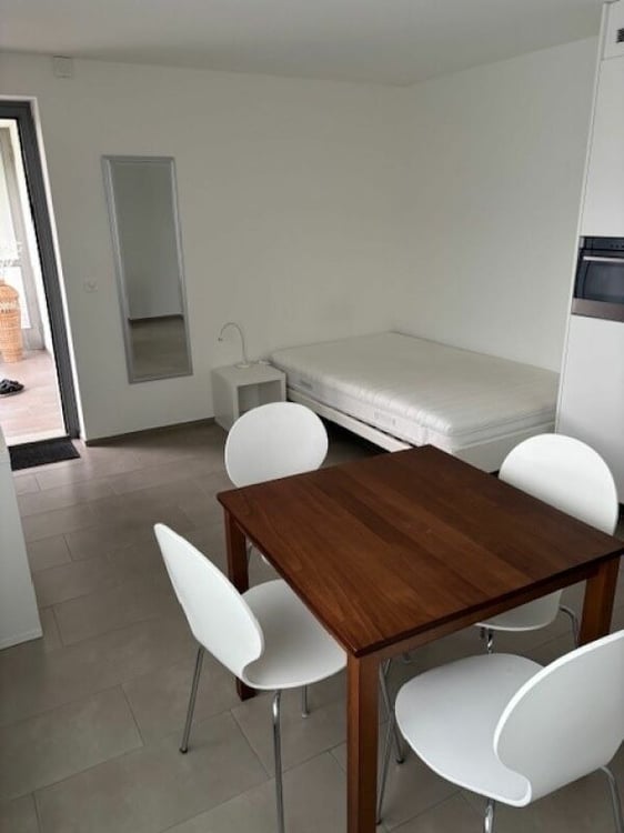 möblierte 1-Zimmer-Einliegerwohnung für Wochenaufenthalter 5