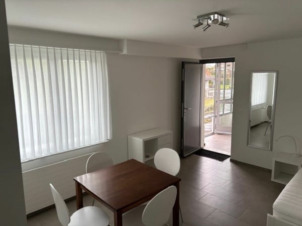 möblierte 1-Zimmer-Einliegerwohnung für Wochenaufenthalter 4