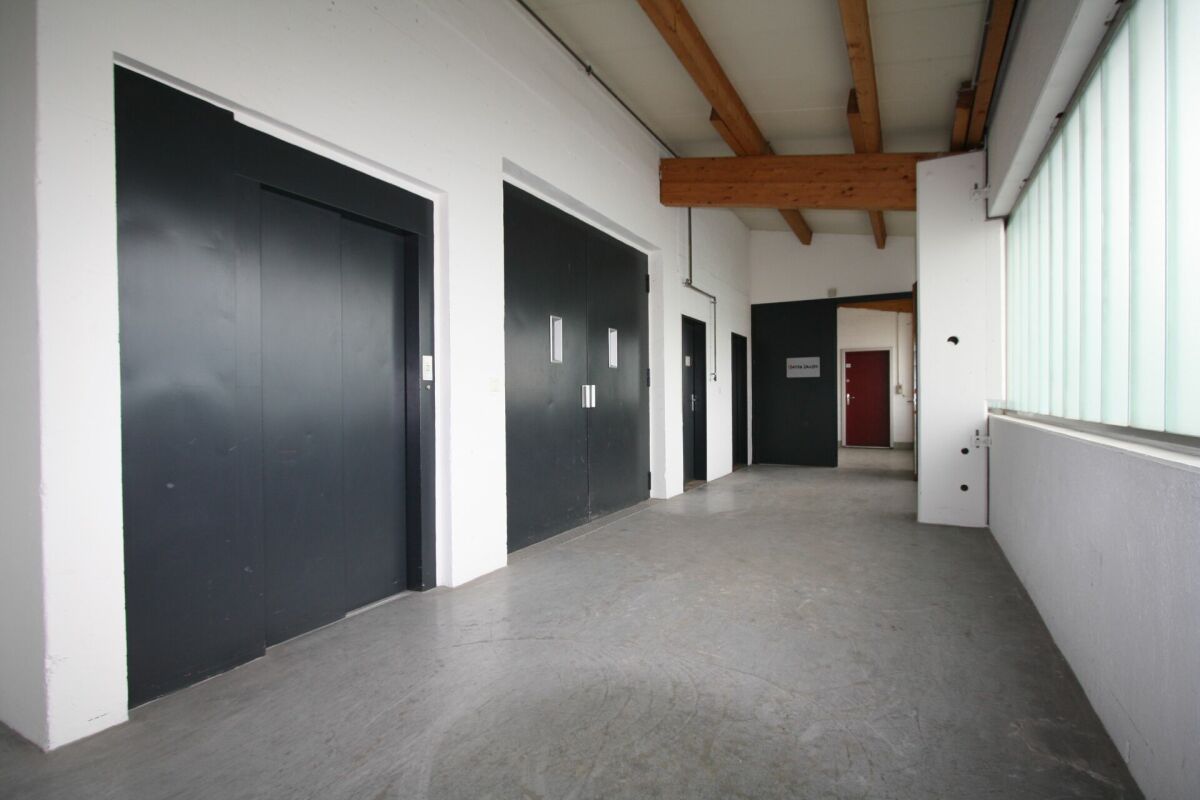 Lagerraum ca. 34 m²