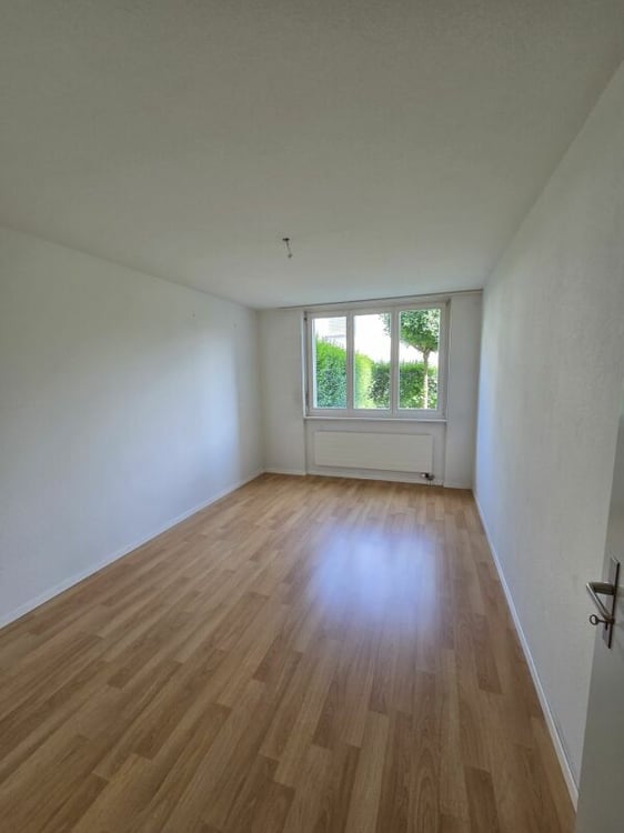 3.5-Zimmerwohnung mit Gartensitzplatz 11