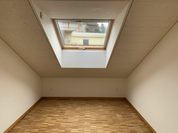 3.5-Zimmer-Dachwohnung am Rotsee 7