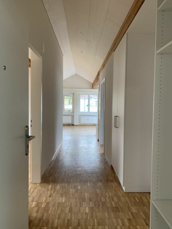 3.5-Zimmer-Dachwohnung am Rotsee 4
