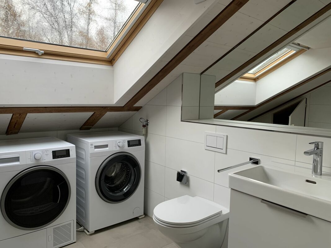 3.5-Zimmer-Dachwohnung am Rotsee