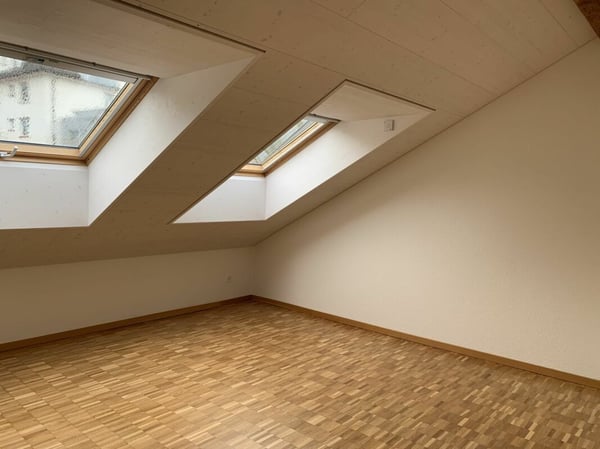 3.5-Zimmer-Dachwohnung am Rotsee 8