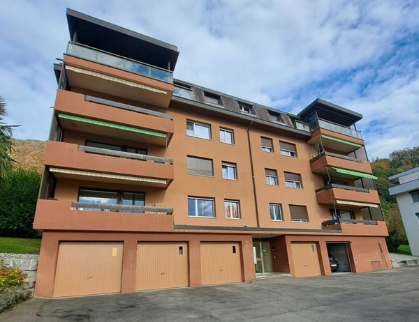 Aussenparkplatz 3