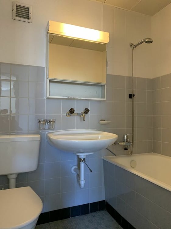 2.5-Zimmerwohnung in Brunnen 5