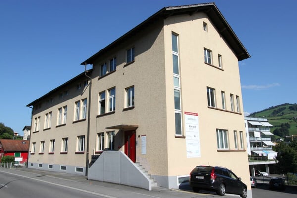 Küssnacht am Rigi, Schwyz