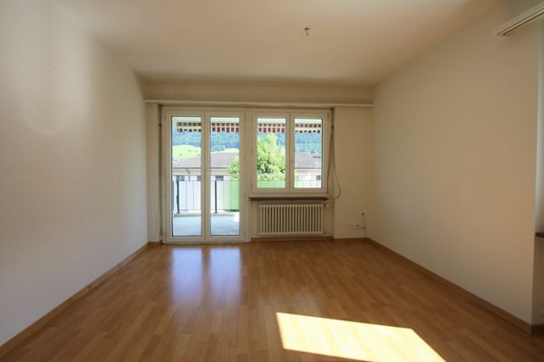 1-Zimmerwohnung in Buchrain 4