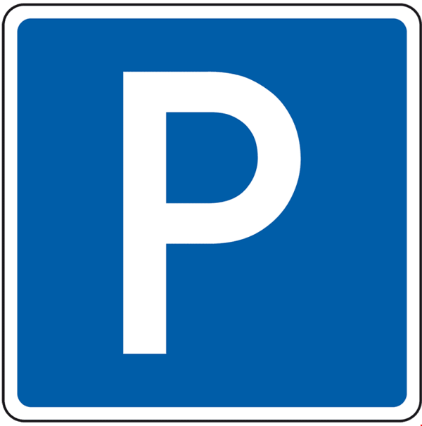 Einstellhallenplatz in Küssnacht