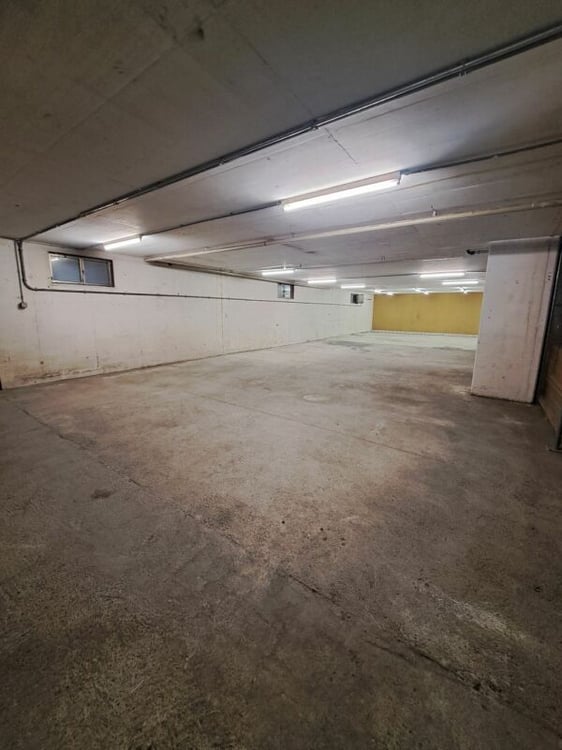 Lagerraum ca. 167 m² 3