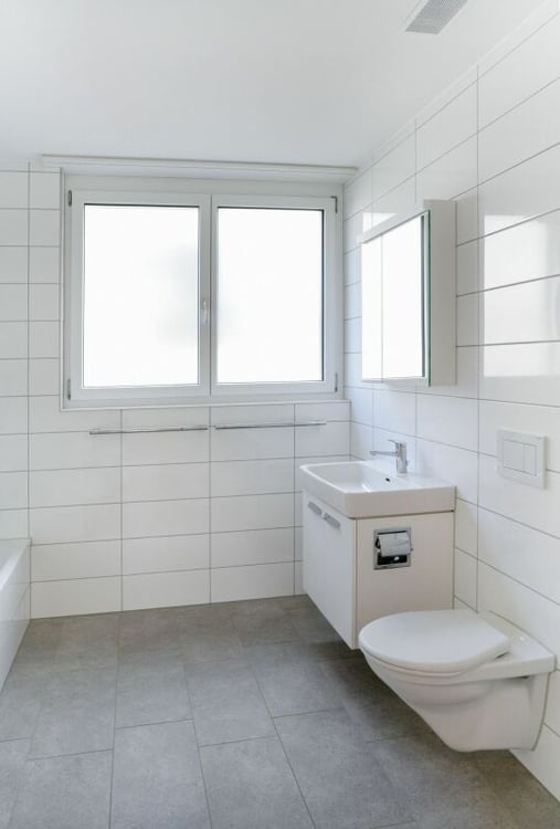 Neuwertige 3.5-Zimmerwohnung in Grossdietwil 6