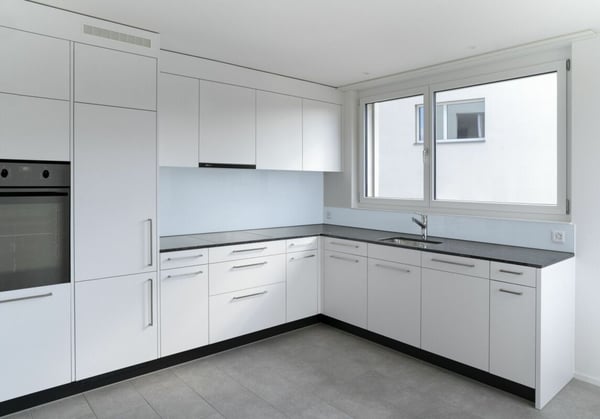 Neuwertige 3.5-Zimmerwohnung in Grossdietwil 2