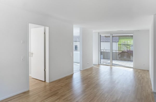Neuwertige 3.5-Zimmerwohnung in Grossdietwil 4