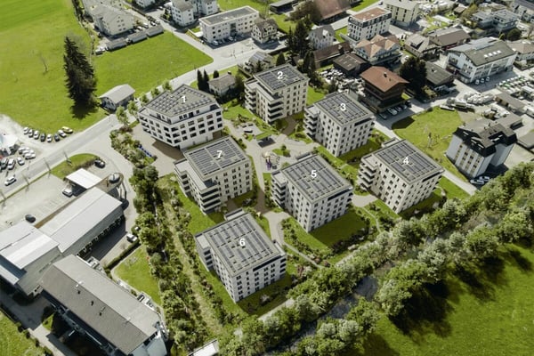 Wohnen am Heubächli 9