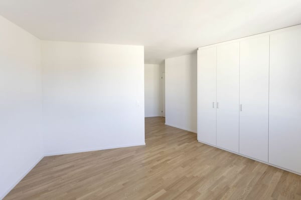 Wohnen am Heubächli 3