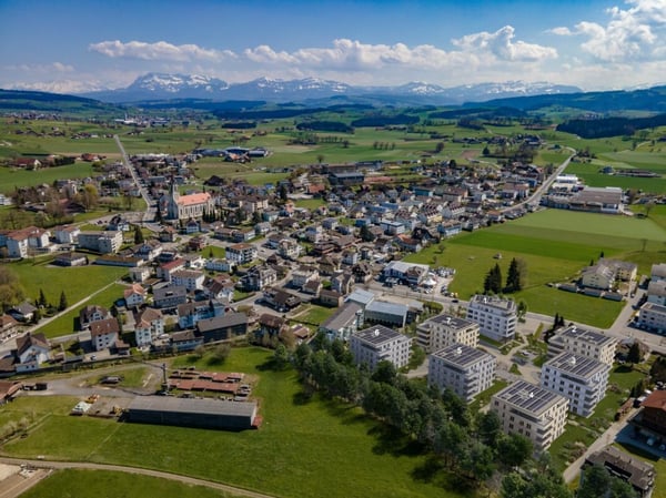 Wohnen am Heubächli 10