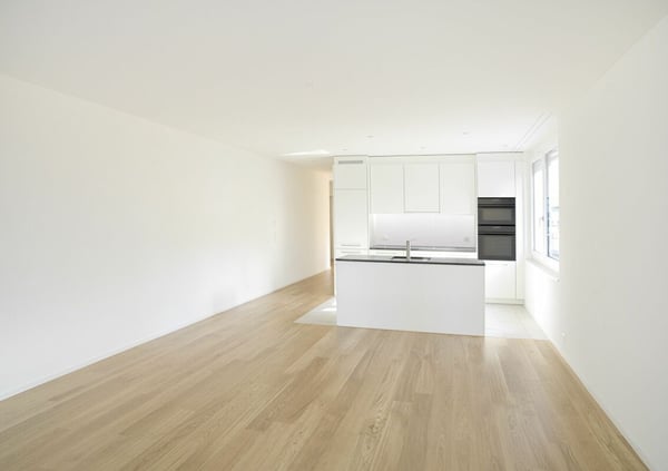 Helle 3.5-Zimmerwohnung in Honau