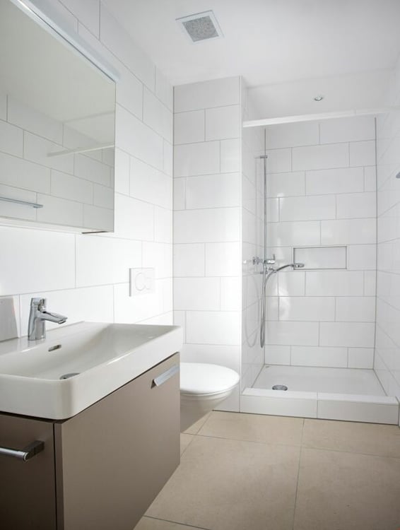Helle, moderne 4.5-Zimmerwohnung 4