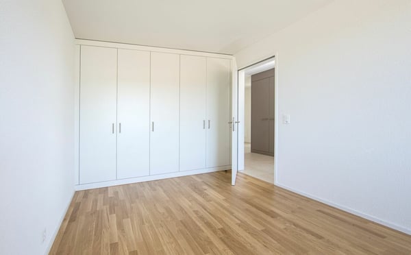 Helle, moderne 4.5-Zimmerwohnung 5