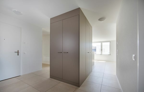 Helle, moderne 4.5-Zimmerwohnung 3