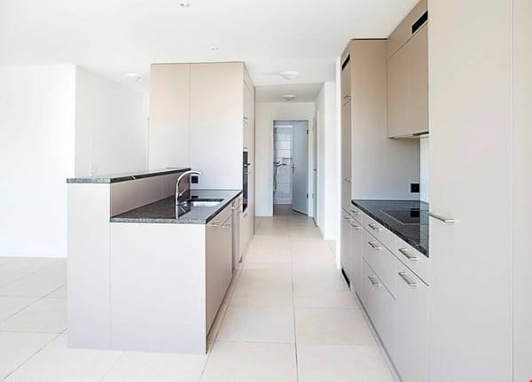 Helle, moderne 4.5-Zimmerwohnung 1