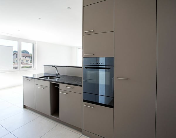 Helle, moderne 4.5-Zimmerwohnung 2