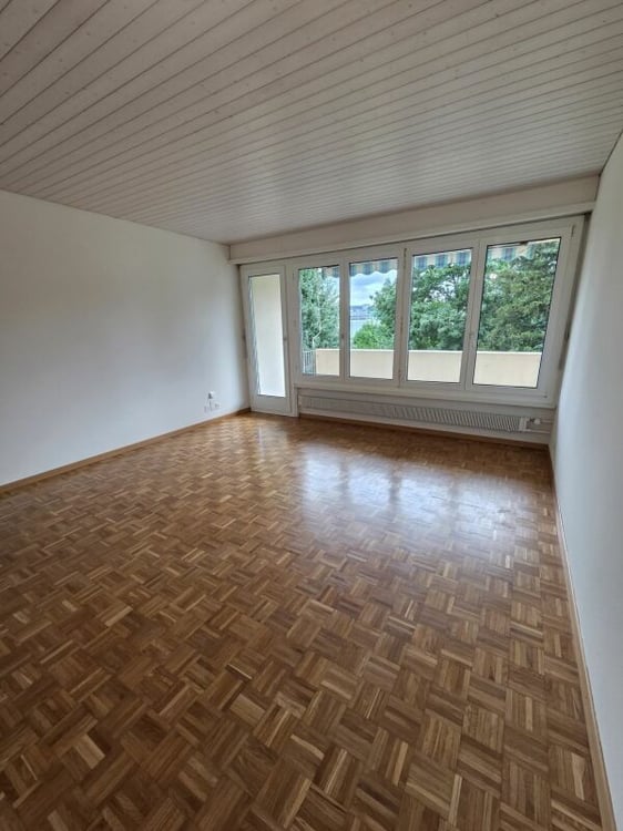 3-Zimmerwohnung an zentraler Lage 3