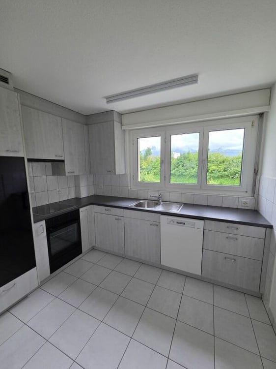 3-Zimmerwohnung an zentraler Lage 2