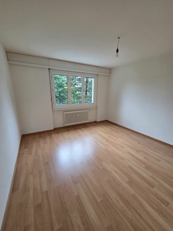 3-Zimmerwohnung an zentraler Lage 5