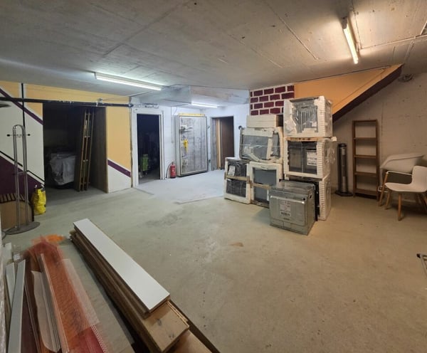 Gewerberaum im Zentrum von Meggen 8
