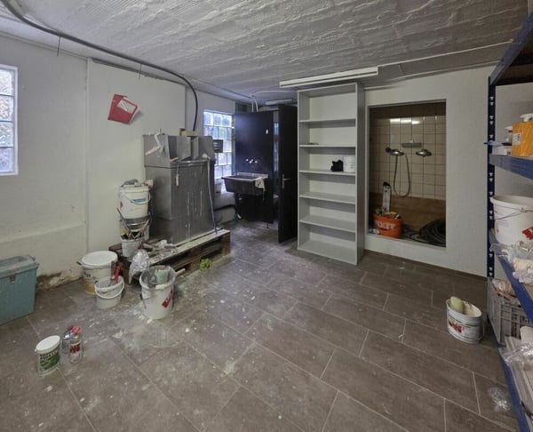 Gewerberaum im Zentrum von Meggen 7