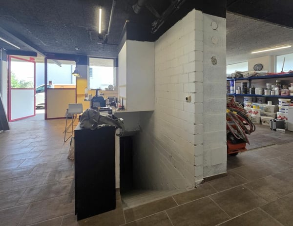 Gewerberaum im Zentrum von Meggen 3