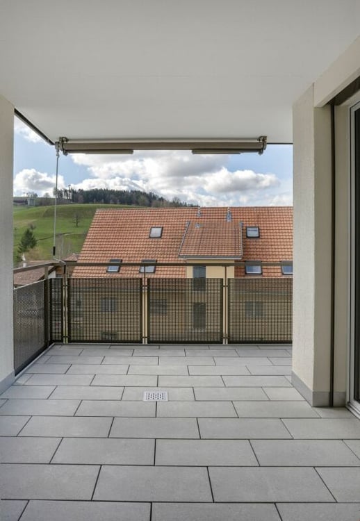 1.5-Zimmerwohnung mit grosszügigem Balkon 6