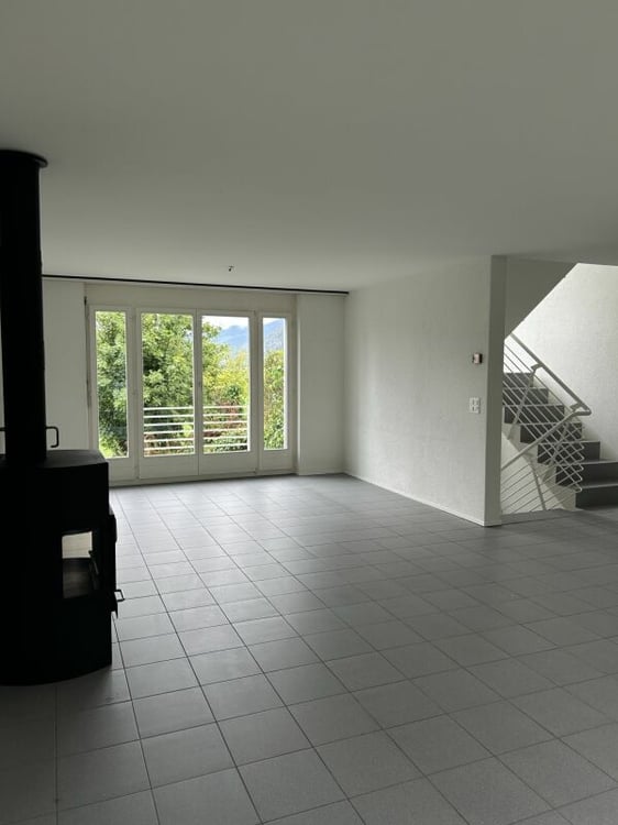 Einfamilienhaus mitten in Immensee 1