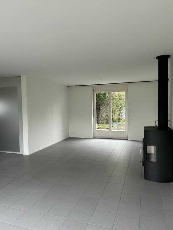 Einfamilienhaus mitten in Immensee 2