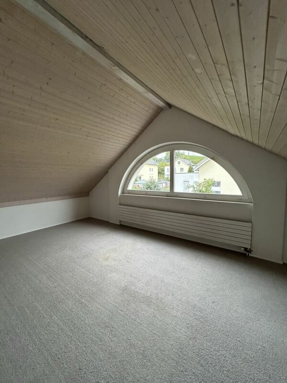 Einfamilienhaus mitten in Immensee 4