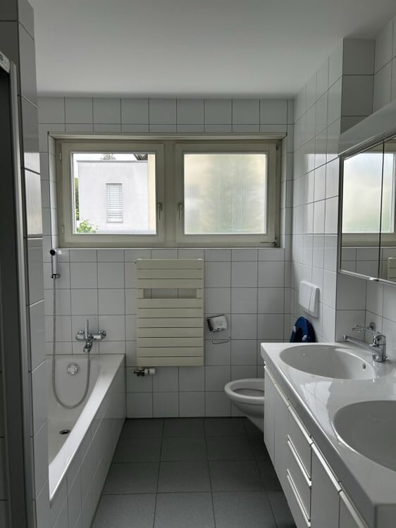 Einfamilienhaus mitten in Immensee 9