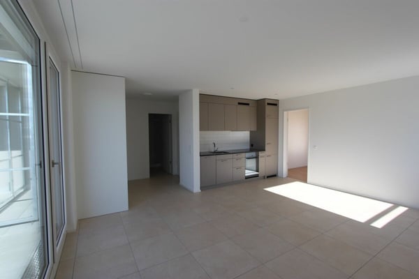 Moderne 3.5-Zimmer-Attikawohnung 4