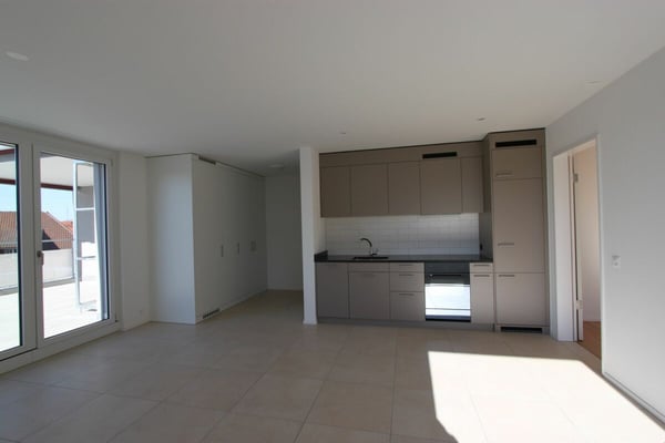 Moderne 3.5-Zimmer-Attikawohnung 2