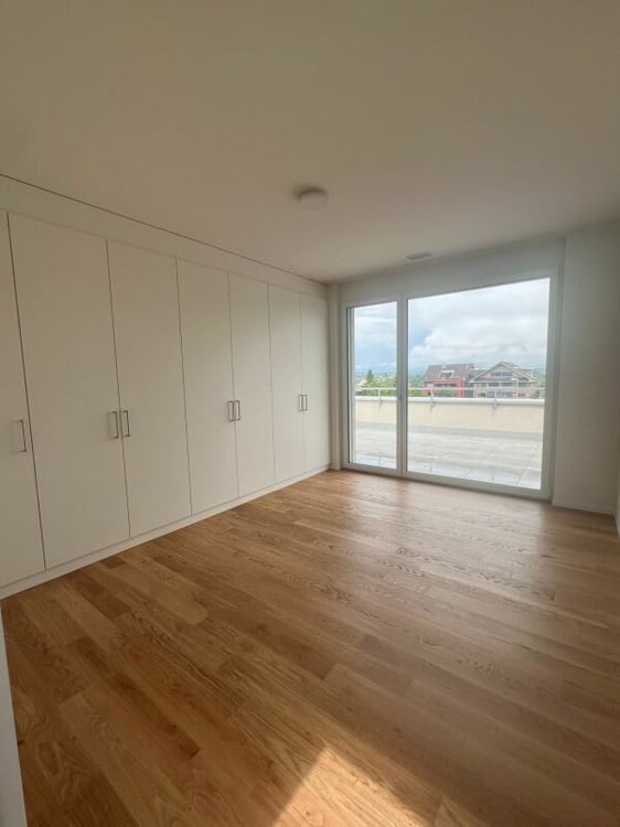 4.5-Zimmerwohnung Attika in Honau 3