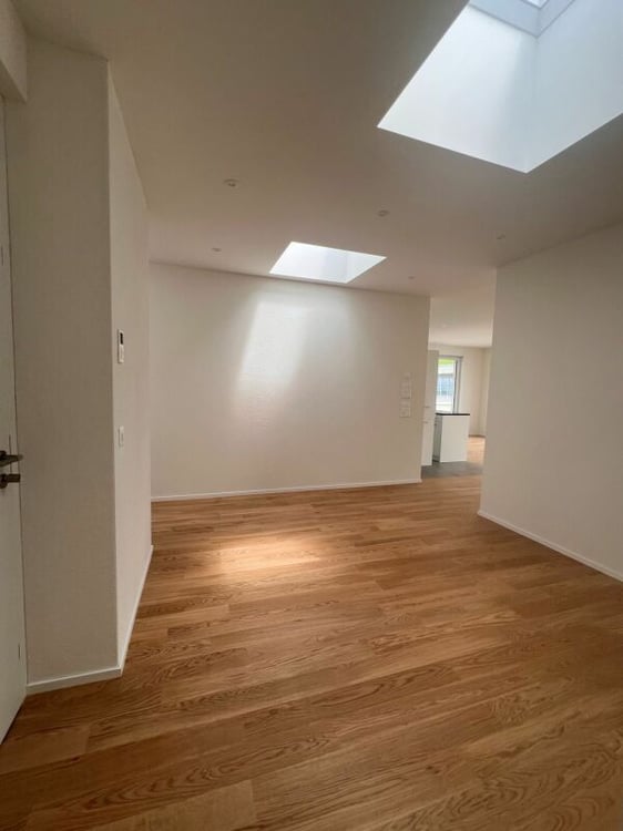 4.5-Zimmerwohnung Attika in Honau 10