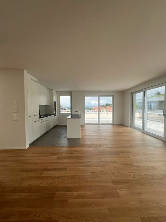 4.5-Zimmerwohnung Attika in Honau 12