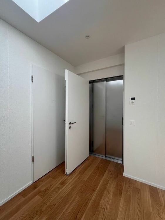 4.5-Zimmerwohnung Attika in Honau 2