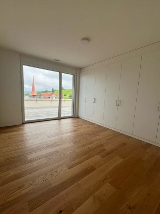 4.5-Zimmerwohnung Attika in Honau 8