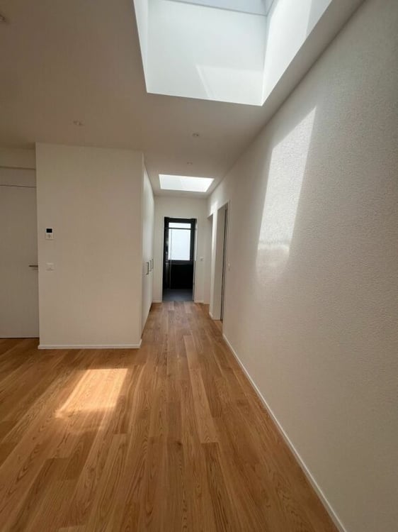4.5-Zimmerwohnung Attika in Honau 6