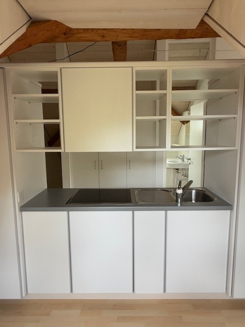 Helle und charmante 2.5-Zimmerwohnung in Schwarzenburg 9